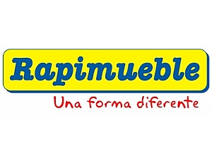 RAPIMUEBLE, INSTALA NUEVA TIENDA EN TOTANA Y YA SON CLIENTES DE VATIOLED.