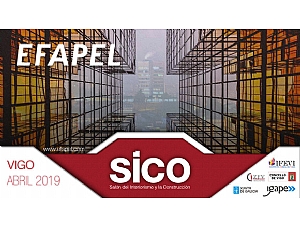 EFAPEL - Feria SICO 2019