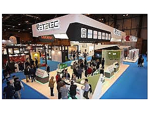 RETELEC presenta sus novedades de producto en Matelec 2018