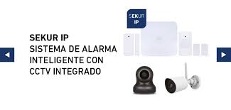 ALARMAS TÉCNICAS E INTRUSIÓN