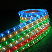 TIRAS LED