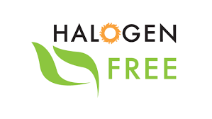 LIBRE DE HALÓGENOS