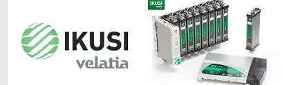 IKUSI - RECEPCIÓN TV/SAT