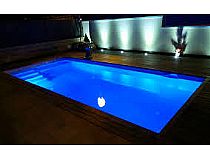 LED PISCINAS