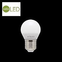 Producto: B/BULB/5/E27/G45/CW