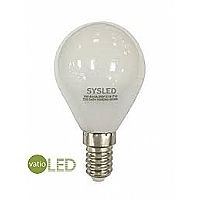 Producto: B/BULB/5/E14/G45/CW