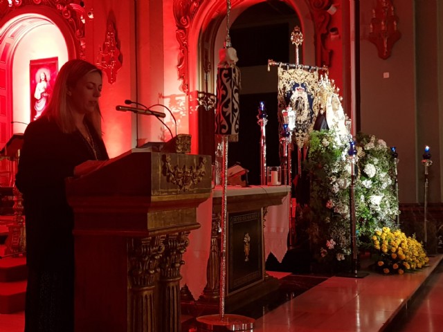 Concierto de la Capilla de Música de Cartagena