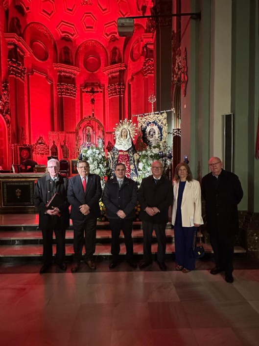 Concierto de la Capilla de Música de Cartagena