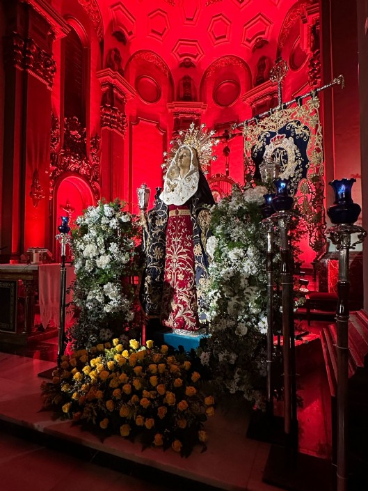 Concierto de la Capilla de Música de Cartagena