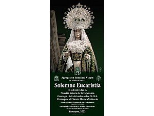 EUCARISTIA NTRA. SRA. DE LA ESPERANZA