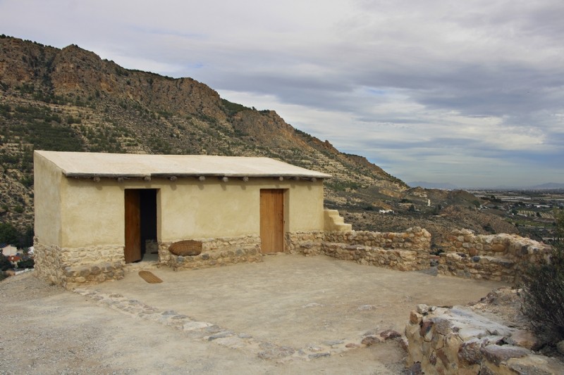 Alhama de Murcia presenta en FITUR el yacimiento de Las Paleras, un tesoro histórico y cultural