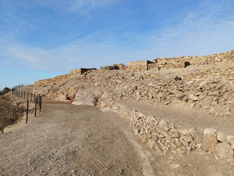 Alhama de Murcia presenta en FITUR el yacimiento de Las Paleras, un tesoro histórico y cultural