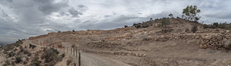 Alhama de Murcia presenta en FITUR el yacimiento de Las Paleras, un tesoro histórico y cultural